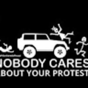 Meet your Posher, Greg